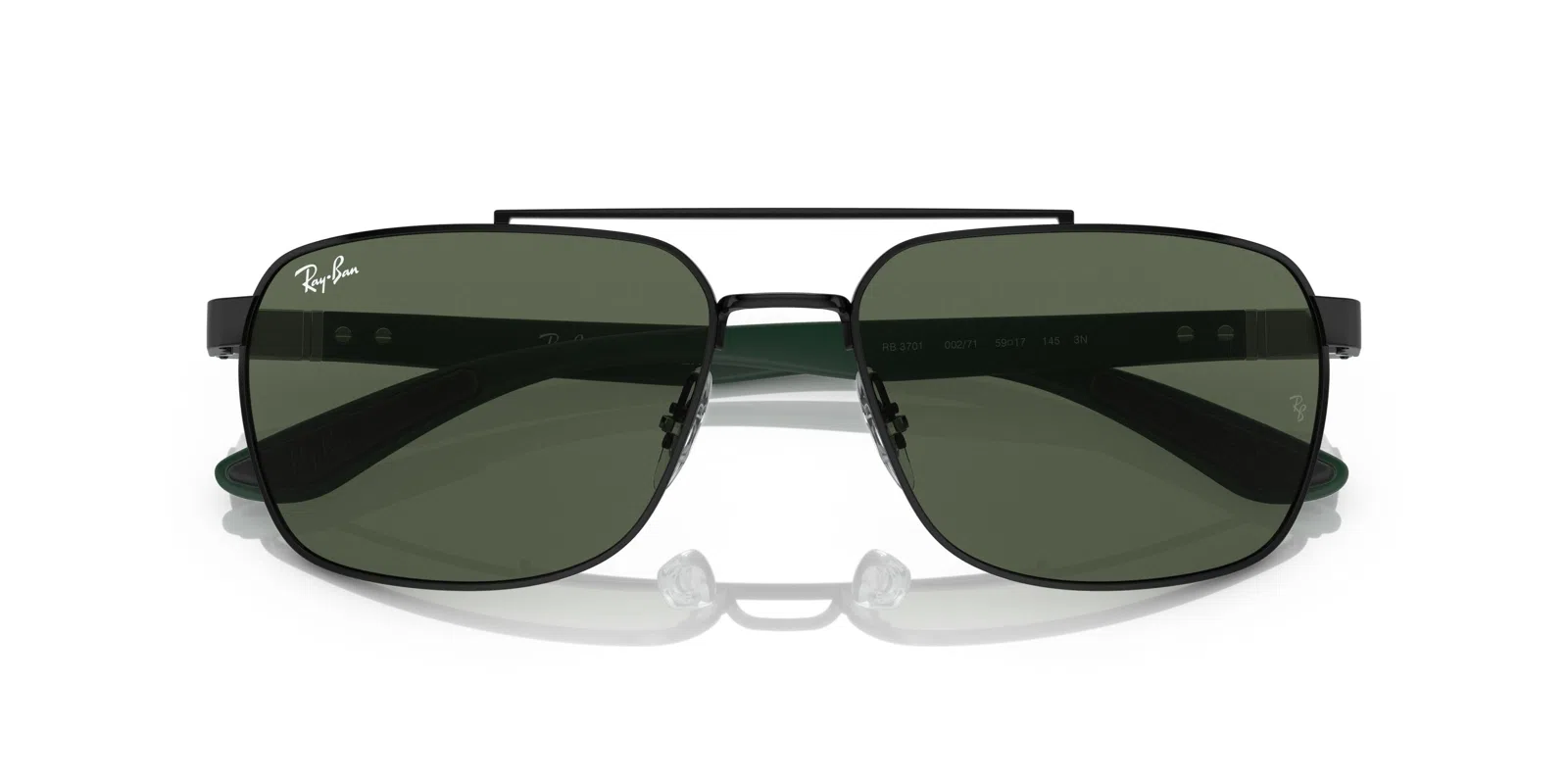 Ray-Ban 3701 Sunglasses - view 23